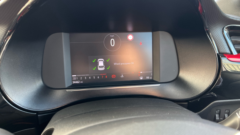 Vauxhall Corsa 1.2 GS 5dr Petrol Hatchback